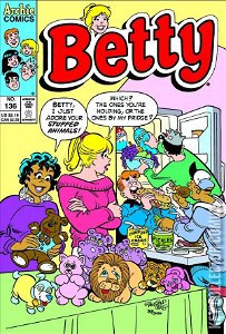 Betty #136