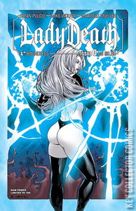 Lady Death