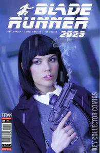 Blade Runner 2029 #1