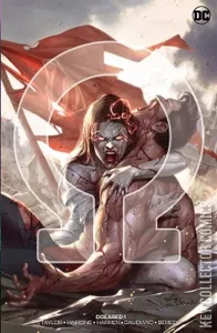 DCeased #1