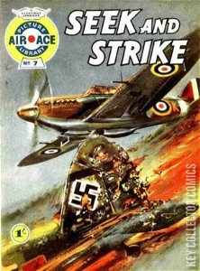 Air Ace Picture Library #7