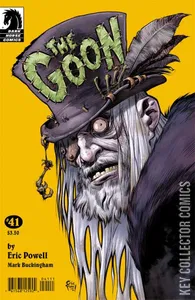 Goon #41