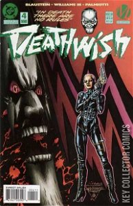 Deathwish #4