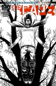 The Cape #4