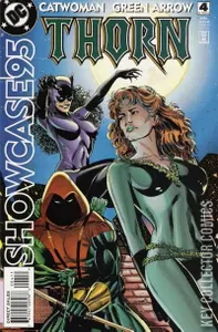 Showcase '95 #4