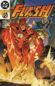 Flash #1/2