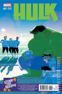 Hulk #7