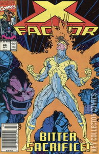 X-Factor #68