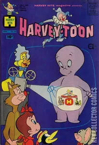 Harvey Hits #50
