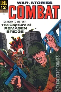 Combat #25