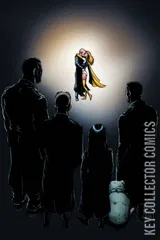 Variant Cover for The Boys #39