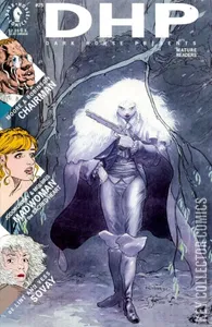 Dark Horse Presents #75