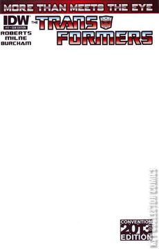 Variant Cover for Transformers: More Than Meets The Eye #17