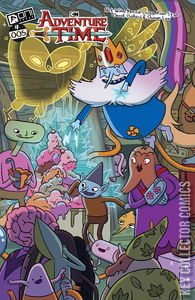Adventure Time #5