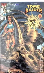 Tomb Raider #5