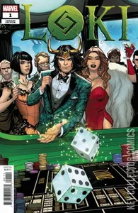 Loki #1