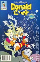 Variant Cover for Walt Disney's Donald Duck Adventures #35