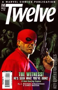 The Twelve #5