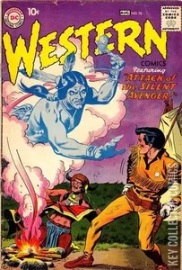 Western Comics #76
