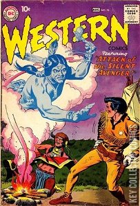 Western Comics #76