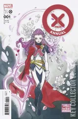 Variant Cover for X-Men  #1