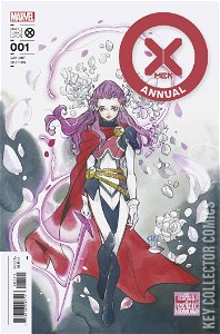 X-Men  #1 Annual
