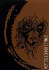 Variant Cover for Soulfire: Chaos Reign #0