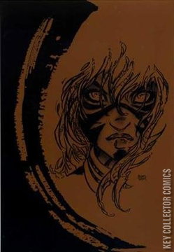 Variant Cover for Soulfire: Chaos Reign #0