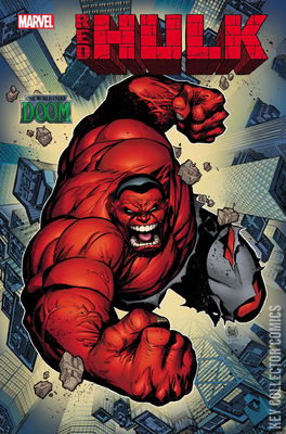 Red Hulk