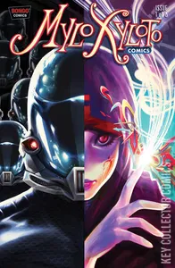 Mylo Xyloto #1