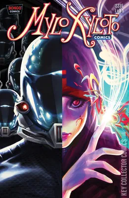 Mylo Xyloto