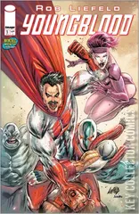 Cover for Youngblood #5