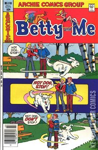 Betty and Me #118