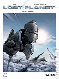Lost Planet: First Colony #2