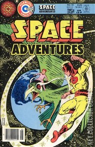 Space Adventures #10