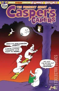 Casper's Capers #3