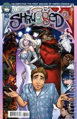 Cover for Shrugged 2 #3