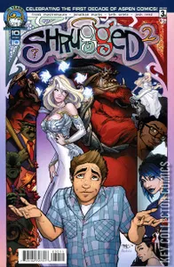 Shrugged 2 #3