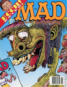 Mad Super Special #113