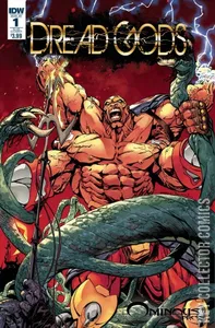 Dread Gods #1