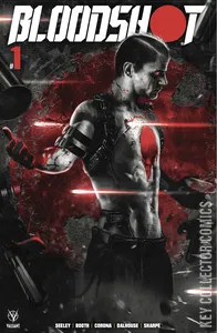 Bloodshot #1
