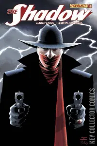 The Shadow #6