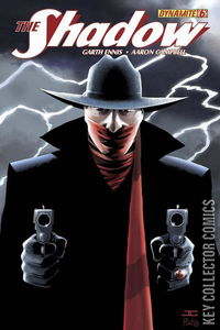 The Shadow #6 