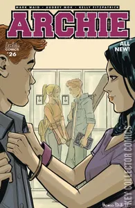 Archie #26