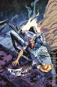 SilverHawks #2