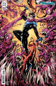 Nightwing #129
