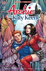 Cover for Archie Comics #711