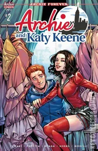 Archie Comics #711