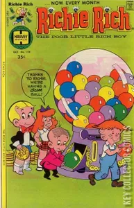 Richie Rich #159