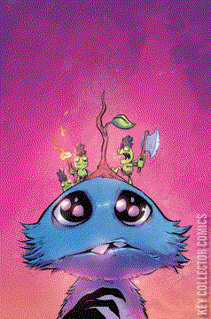 Variant Cover for Twig #1